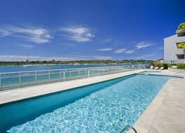 ヌーサ ショアーズ リゾート 写真