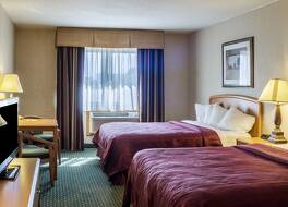 クオリティ イン & スイーツ スー フォールズ サウス 写真