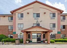 OYO ホテル ポーテージ I-94 写真