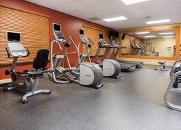 Hilton Garden Inn St. Louis Shiloh/O'Fallon 写真