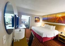 デイズ イン バイ ウィンダム アセンズ 写真