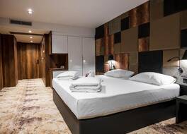 ハリウッド ホテル 写真