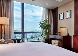 グランド バロニー西安 (西安天〓君廷大酒店) 写真