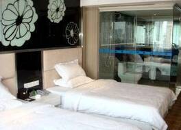 クンミン クリア ウォーター ブルー スカイ ホテル 写真