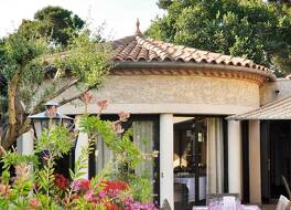 ホテル メルキュール カルカソンヌ ラ シテ