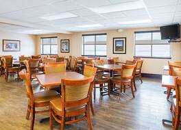 トラベロッジ バイ ウィンダム ラピッド シティ / ブラック ヒルズ 写真