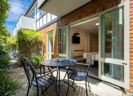 チェルシー パーク モーター ロッジ 写真