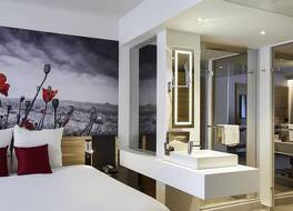 Novotel Ieper Centrum Flanders Fields 写真