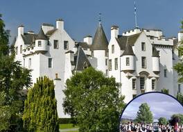 ローズマウント ホテル 写真