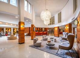 ケルン マリオット ホテル 写真