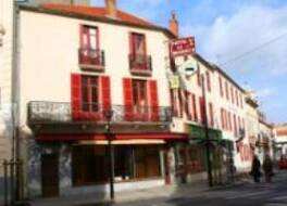 Hôtel Le Biarritz - Vichy