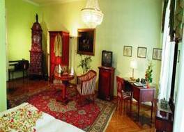 Palais-Hotel Erzherzog Johann 写真