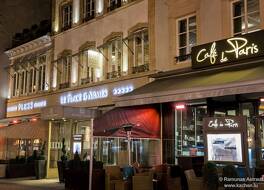 Le Place d'Armes 写真