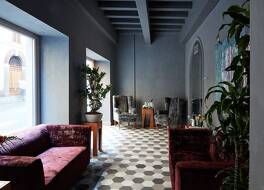 ザ コード ホテル 写真