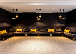 チサール リスボン ホテル 写真