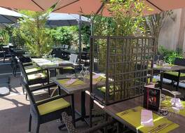 Hôtel Restaurant Au Boeuf 写真