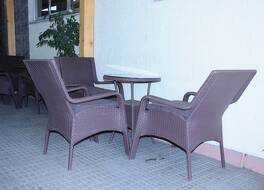 グザラ ホテル アディス 写真