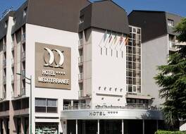 Hotel Le Mediterranee 写真