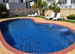 ザ ジェティ リゾート 写真