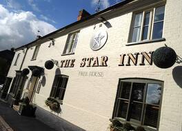 The Star Inn 1744 写真