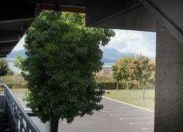 プルミエール クラッセ クレルモン フェラン シュッドゥ - オビエール 写真