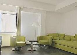 ホテル アストリア 写真