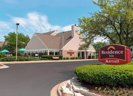Residence Inn by Marriott Chicago Deerfield 写真
