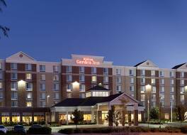 ヒルトン ガーデン イン シャウボーク 写真