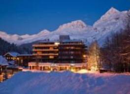 Arosa Kulm Hotel & Alpin Spa 写真