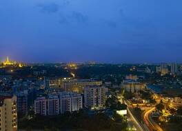 Sule Shangri-La, Yangon 写真