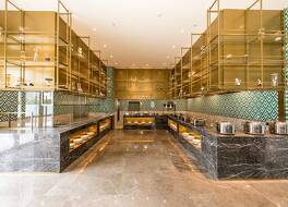 メルキュール 西安 チュージャン (西安曲江美居酒店) 写真