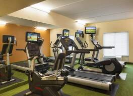 フェアフィールド イン バイ マリオット エヴァンズヴィル イーストマリオット エンポリア 写真