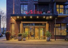 Adina Apartment Hotel Hamburg Michel 写真