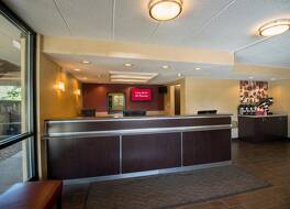 レッド ルーフ イン プラス + シカゴ - ウィロウブルック 写真