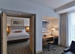 インターコンチネンタル テグシガルパ アット マルチプラザ モール by IHG 写真