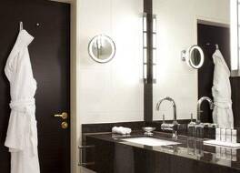 ルメリディアン シュトゥットガルト 写真