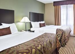 ベイモント バイ ウィンダム エセックス バーリントン エリア 写真