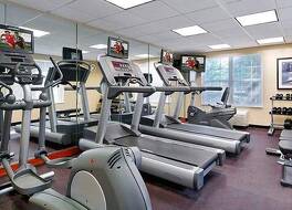 タウンプレイス スイーツ バイ マリオット ノックスビル シーダー ブラフ 写真