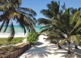 ポングウェ ベイ リゾート 写真