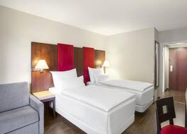 NH ヴィエナ エアポート カンファレンスセンター 写真