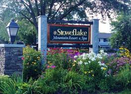 ストウフレイク マウンテン リゾート & スパ