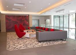Seen Hotel Abidjan Plateau
