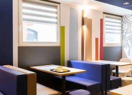 ibis budget Meudon Paris Ouest 写真