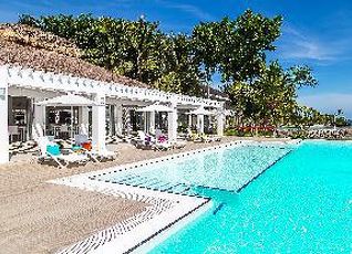 パシフィック セブ リゾートの宿泊予約 料金比較 フォートラベル Pacific Cebu Resort セブ島