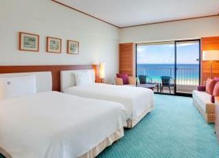 ホテル ニッコー グアムのクチコミ 評判 フォートラベル Hotel Nikko Guam グアム
