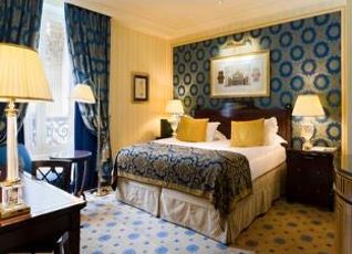 インターコンチネンタル パリ ル グランに関する旅行記 ブログ フォートラベル Intercontinental Paris Le Grand パリ
