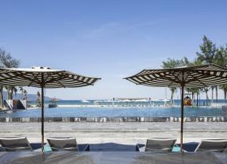 プルマン ダナン ビーチ リゾートのクチコミ 評判 フォートラベル Pullman Danang Beach Resort ダナン