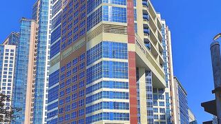 Centum Business Hotel