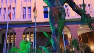 Hotel Continental Porto Alegre