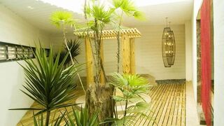 ヒップ スパ モーテル